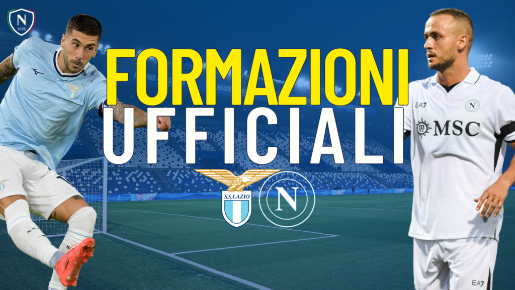 napoli lazio