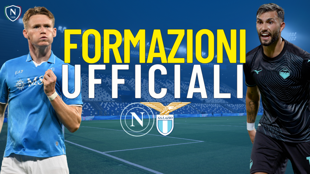 napoli lazio
