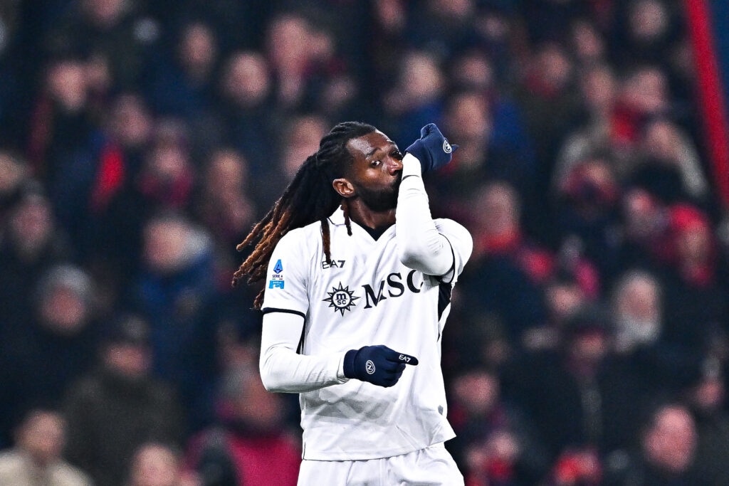 anguissa camerun