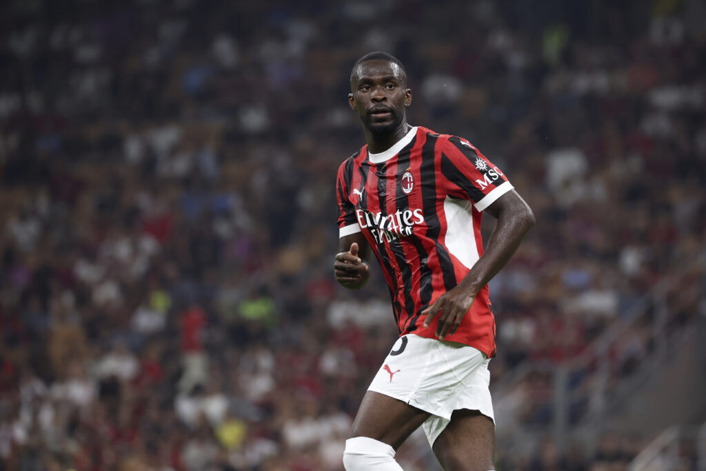 AC Milan v Torino - Serie A