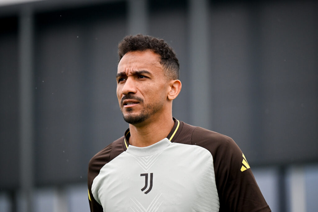 danilo napoli