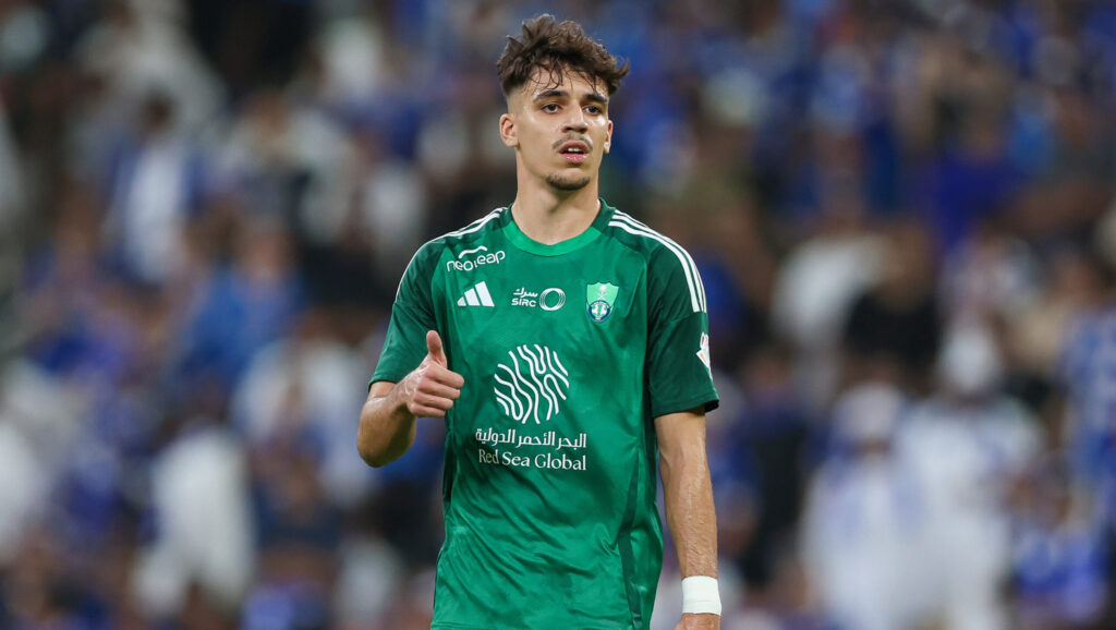 gabri veiga napoli