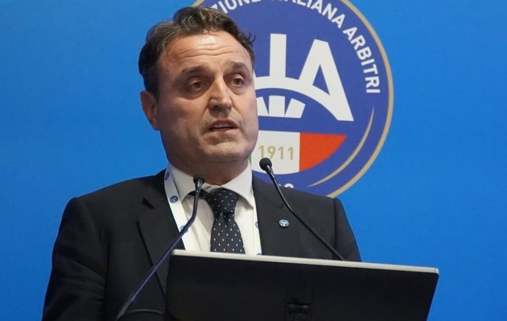 zappi squalifica