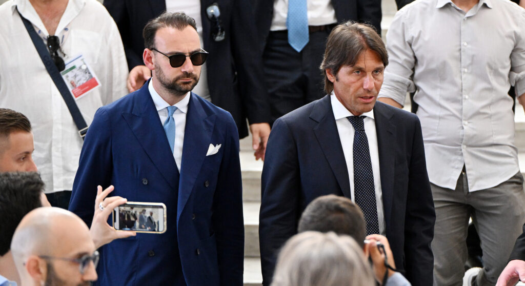 Calciomercato Napoli