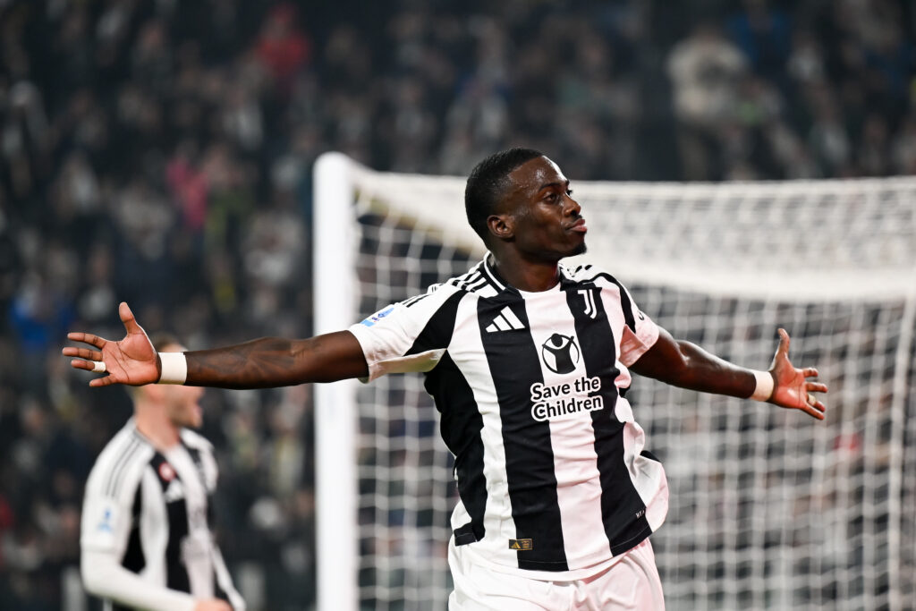 Juventus v Torino - Serie A