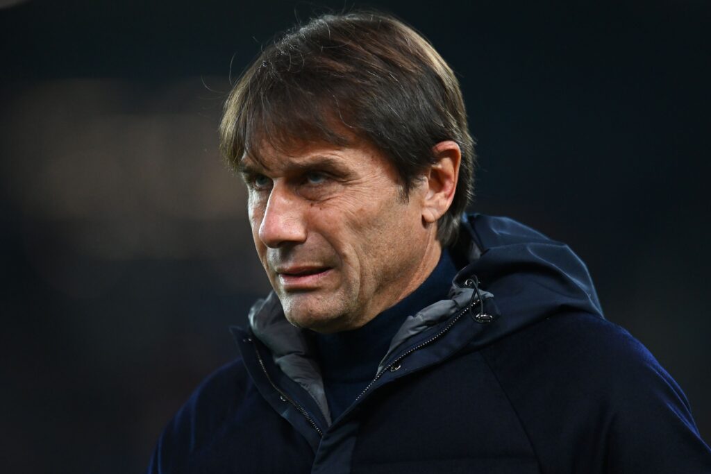 conte addio