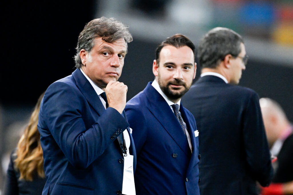 juve napoli