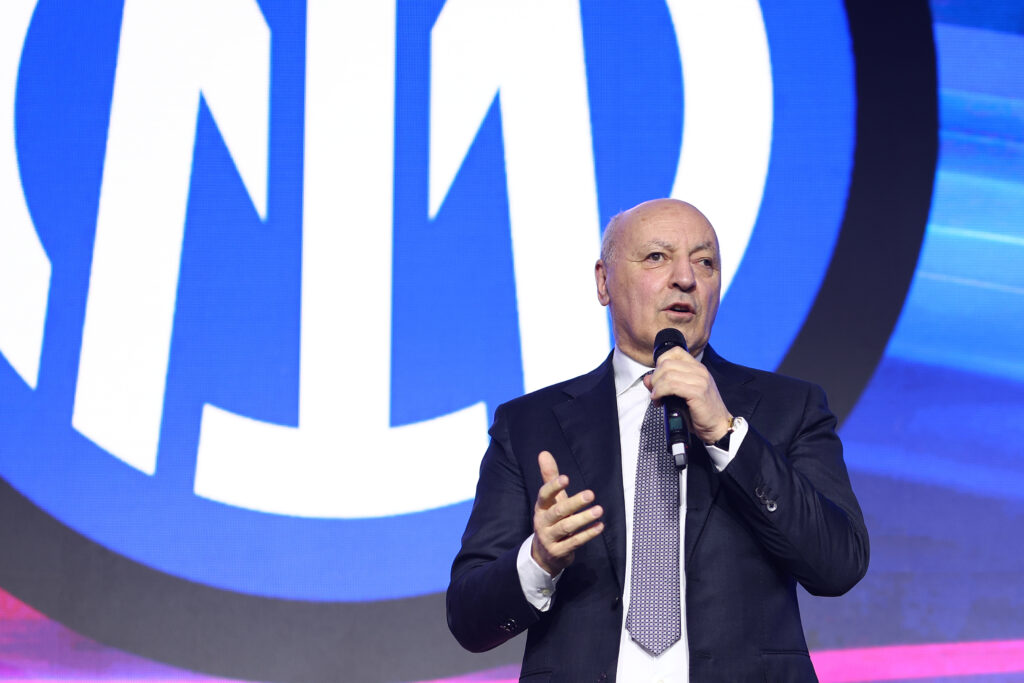 marotta inter