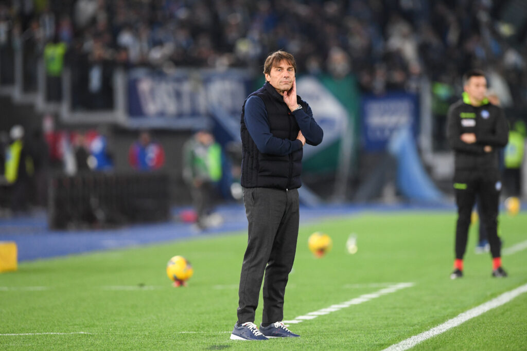 conte