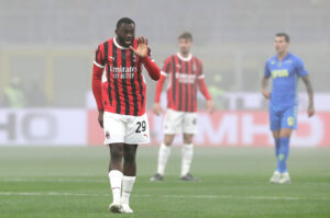 Fofana Milan