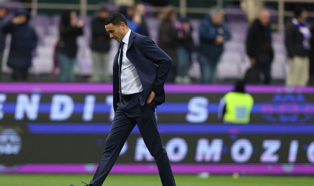 Fiorentina v Cagliari - Serie A