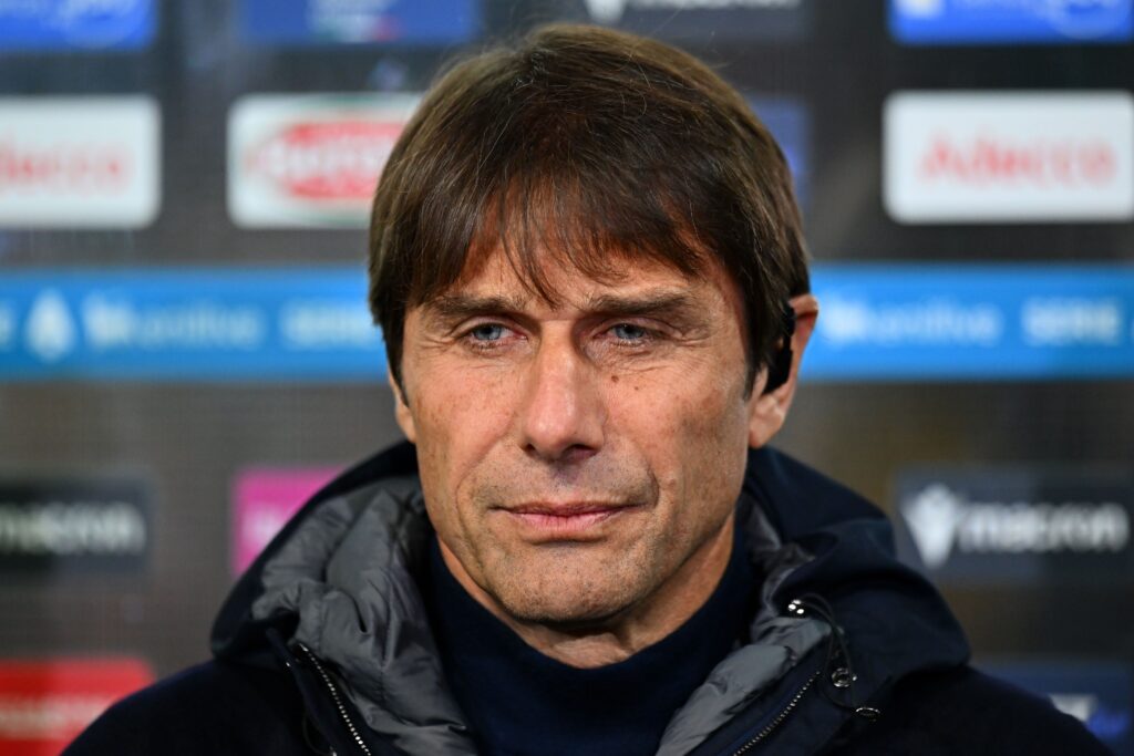 conte napoli