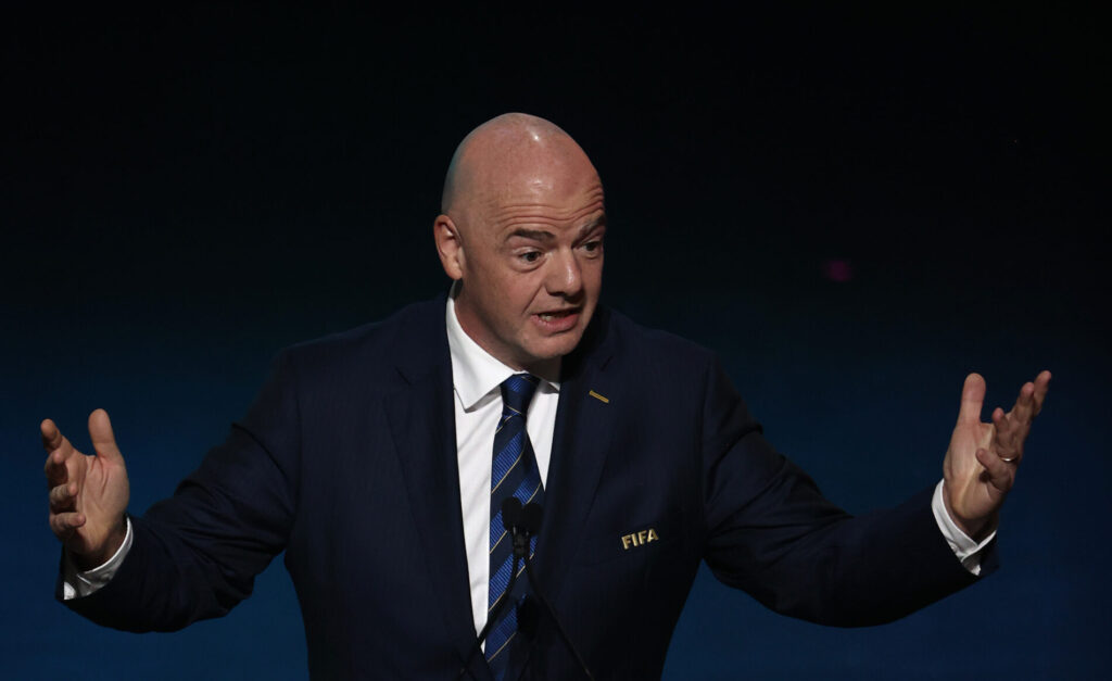 infantino