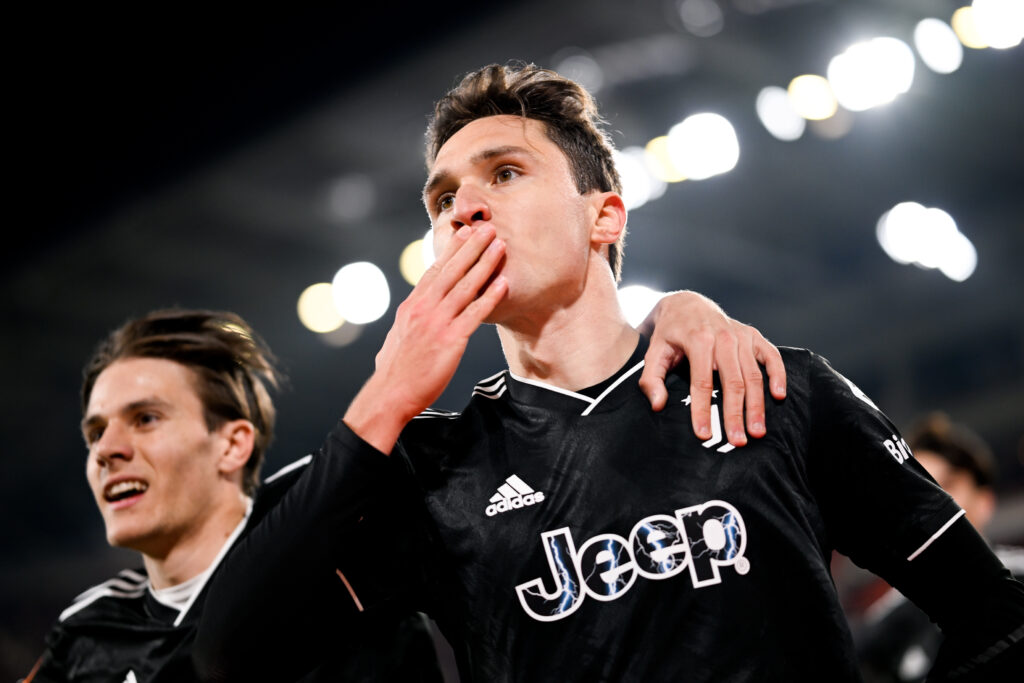 Sport-Club Freiburg v Juventus: Round of 16 Leg Two - UEFA Europa League