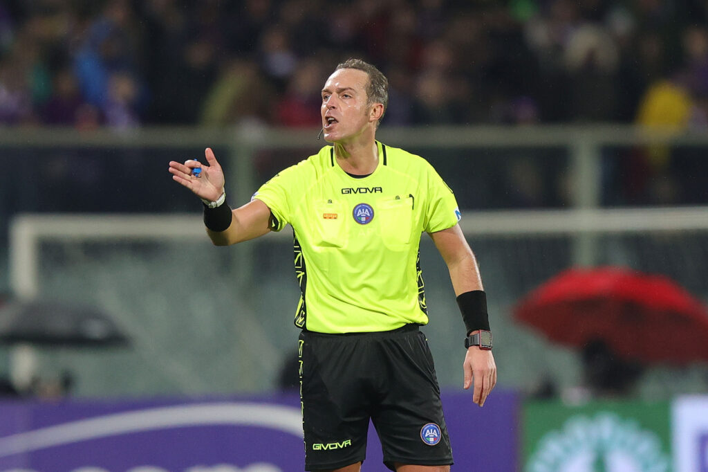 ACF Fiorentina v Udinese Calcio - Serie A TIM