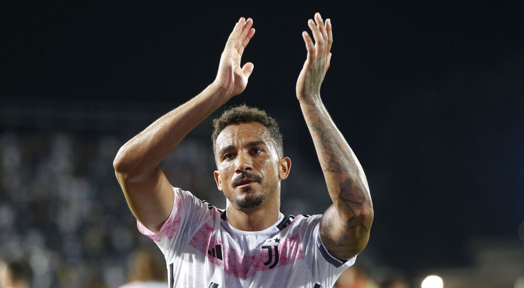 danilo napoli