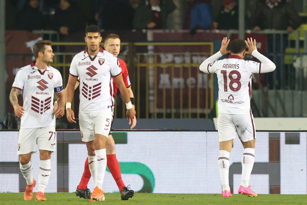Empoli v Torino - Serie A