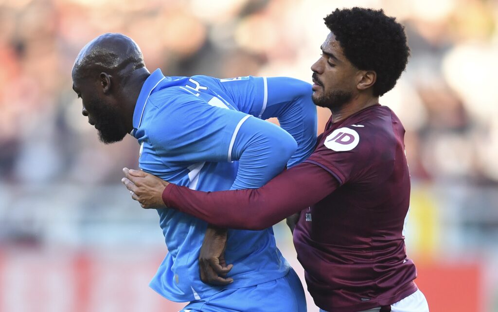 Torino v Napoli - Serie A