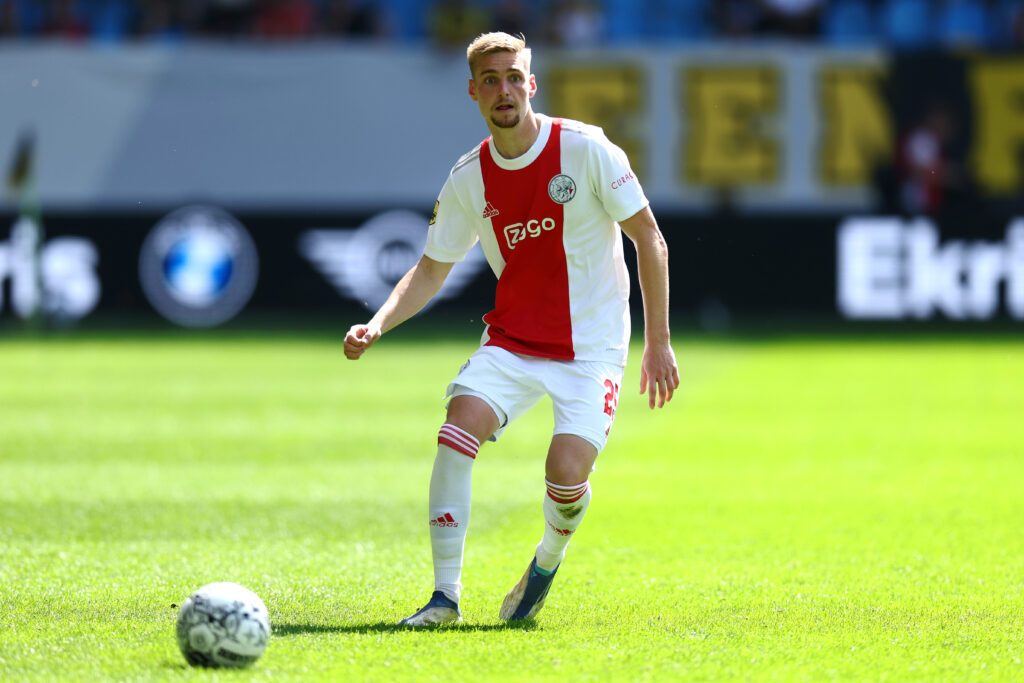Vitesse v Ajax - Dutch Eredivisie