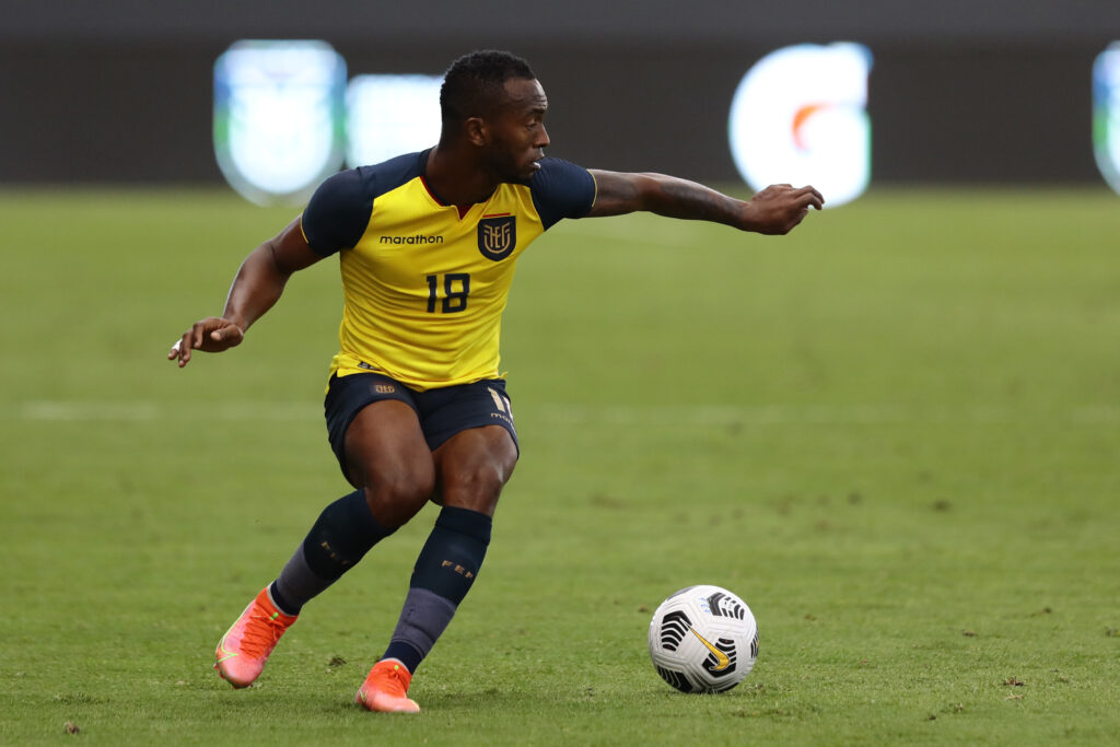 Ecuador v Bolivia - International Friendly
