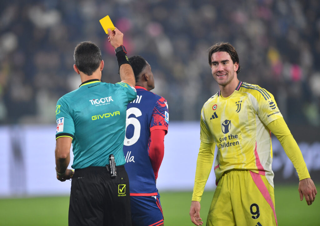 Juventus v Bologna - Serie A