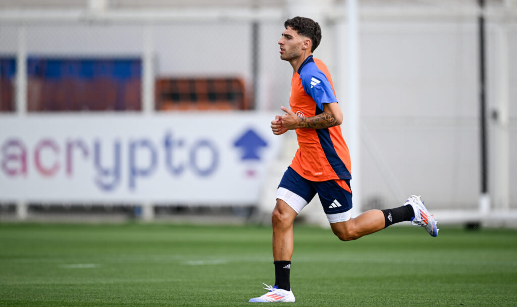 luis hasa napoli