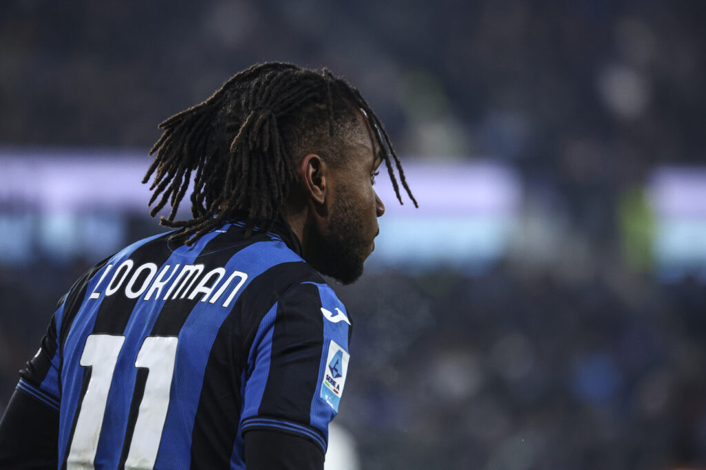 Lookman coppa d'africa
