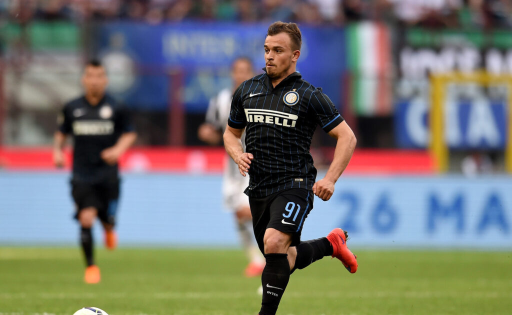 FC Internazionale Milano v Juventus FC - Serie A