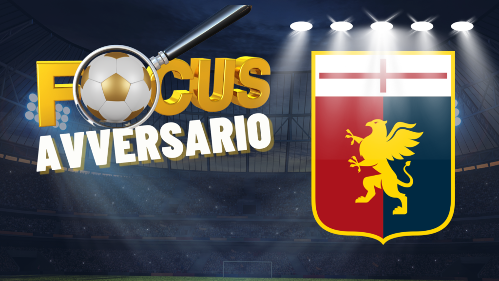 focus genoa