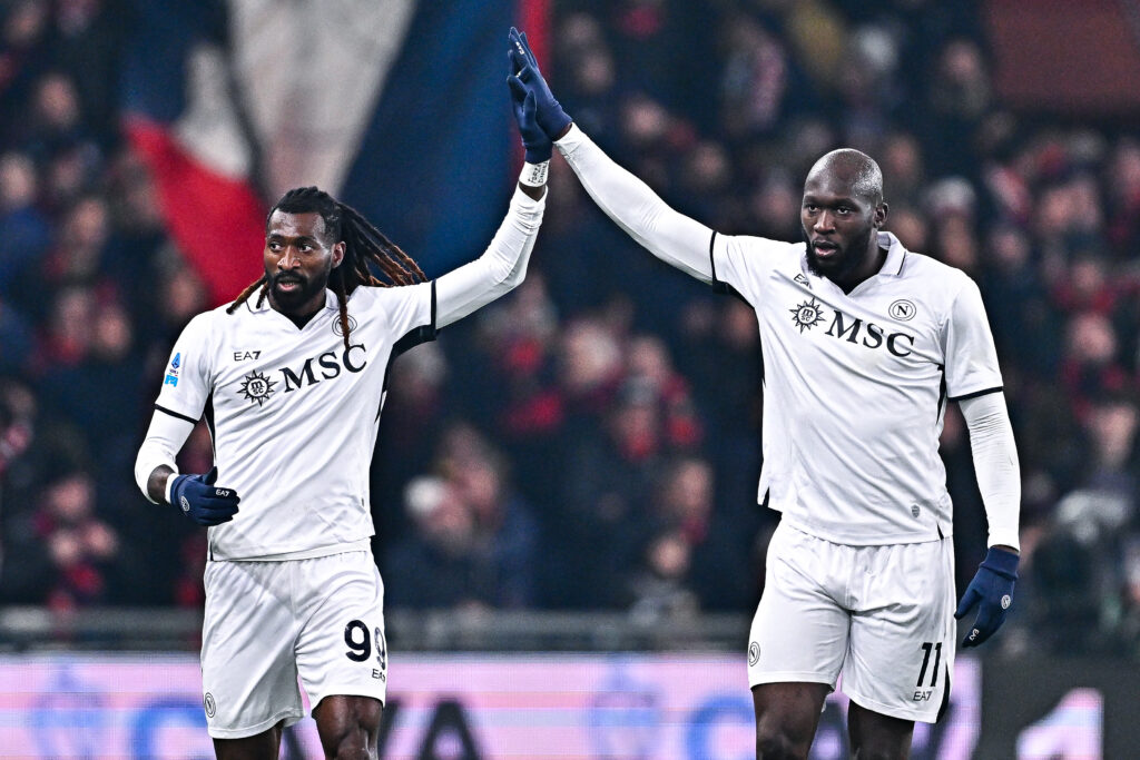 lukaku anguissa napoli