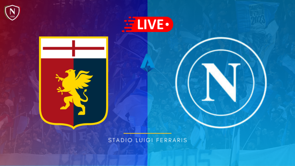 genoa napoli
