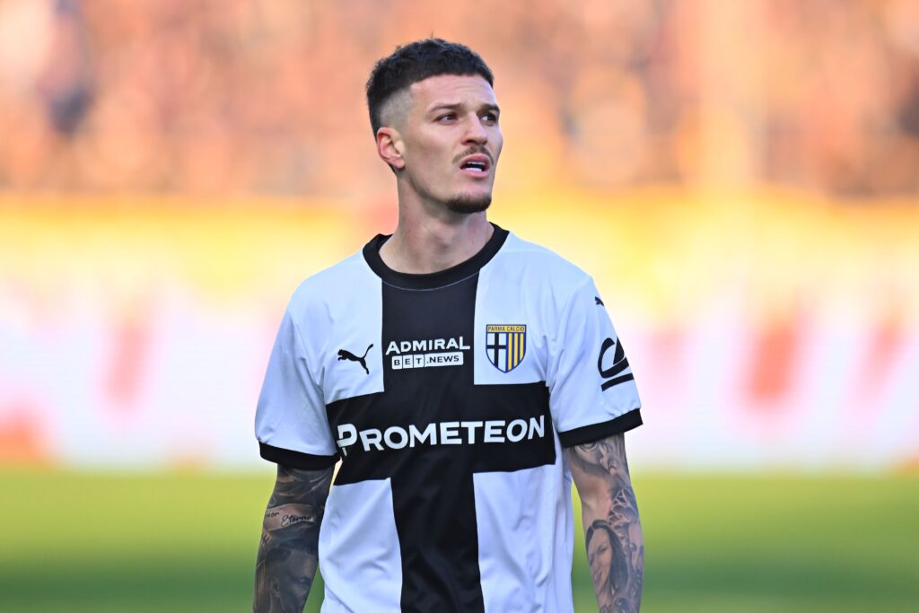 Parma v SS Lazio - Serie A