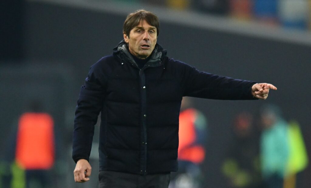 conte