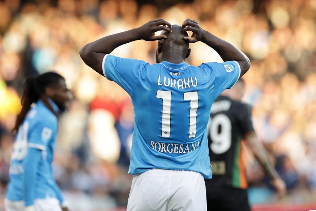 lukaku recupero