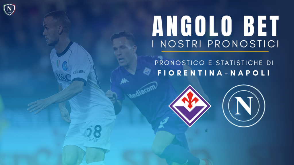 fiorentina napoli quote statistiche