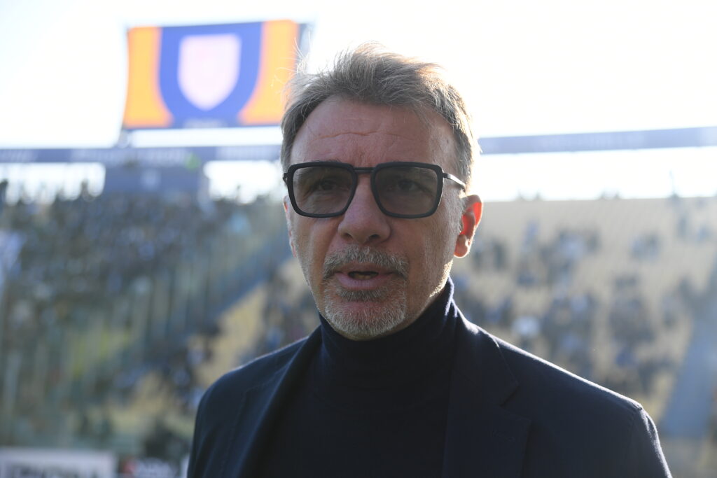 Parma v SS Lazio - Serie A