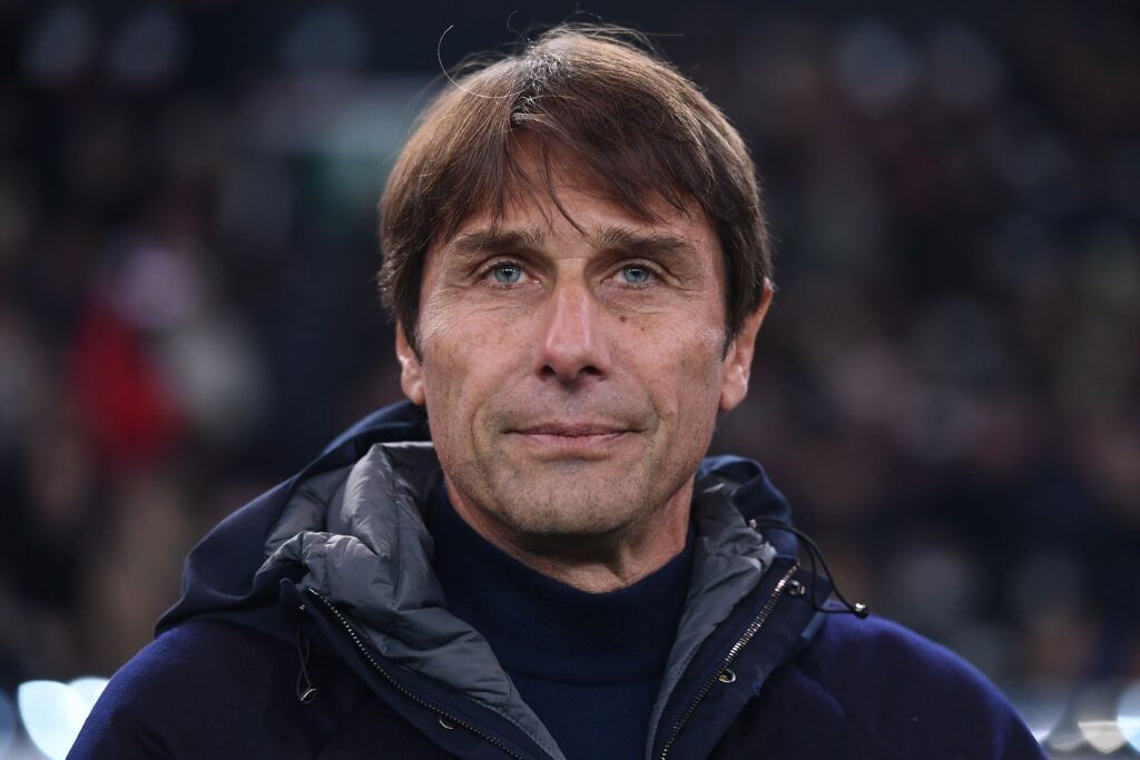 conte napoli