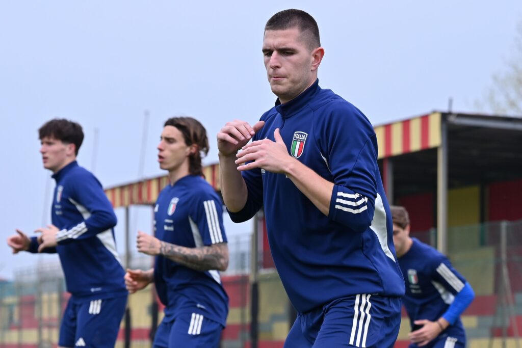 pirola, l'intervista
