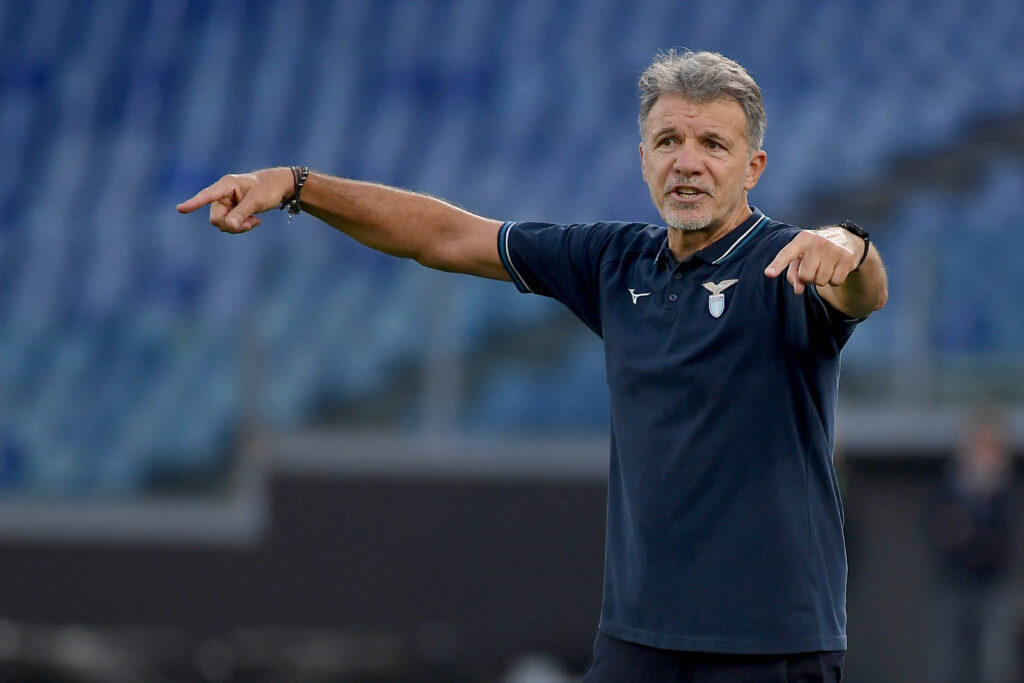 Chi recupera e chi no in vista di Lazio-Napoli