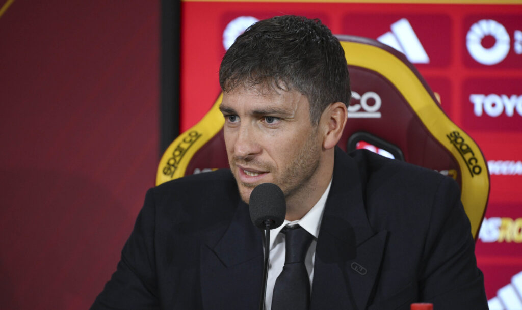 jorginho roma