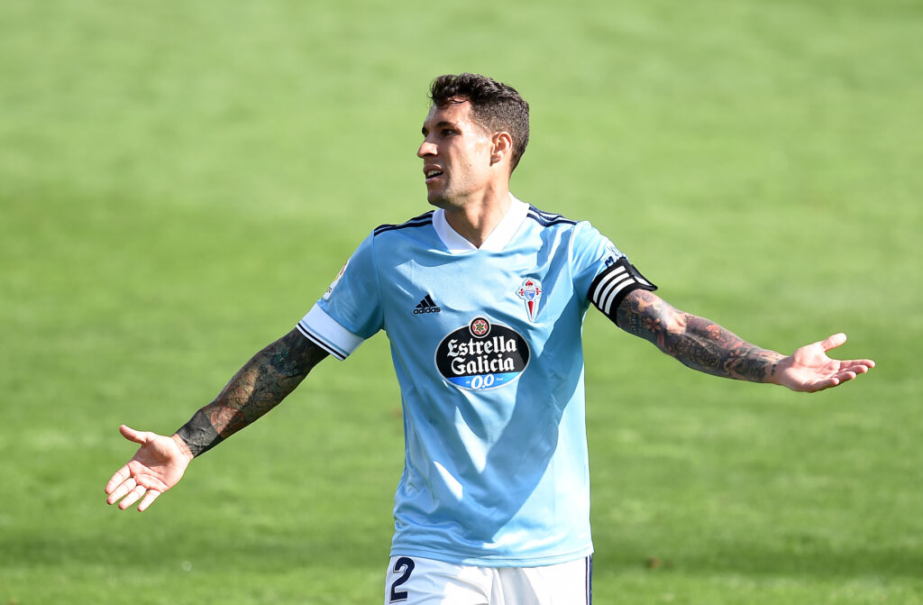 SD Eibar v RC Celta - La Liga Santander