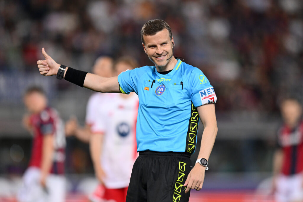 napoli fiorentina moviola