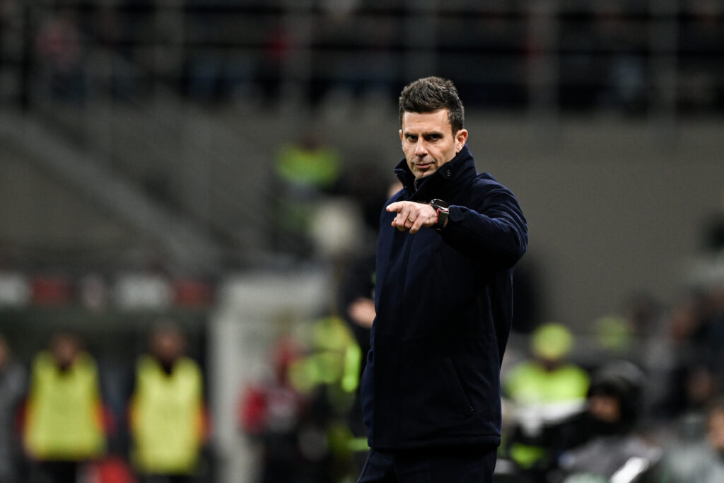 juve convocati