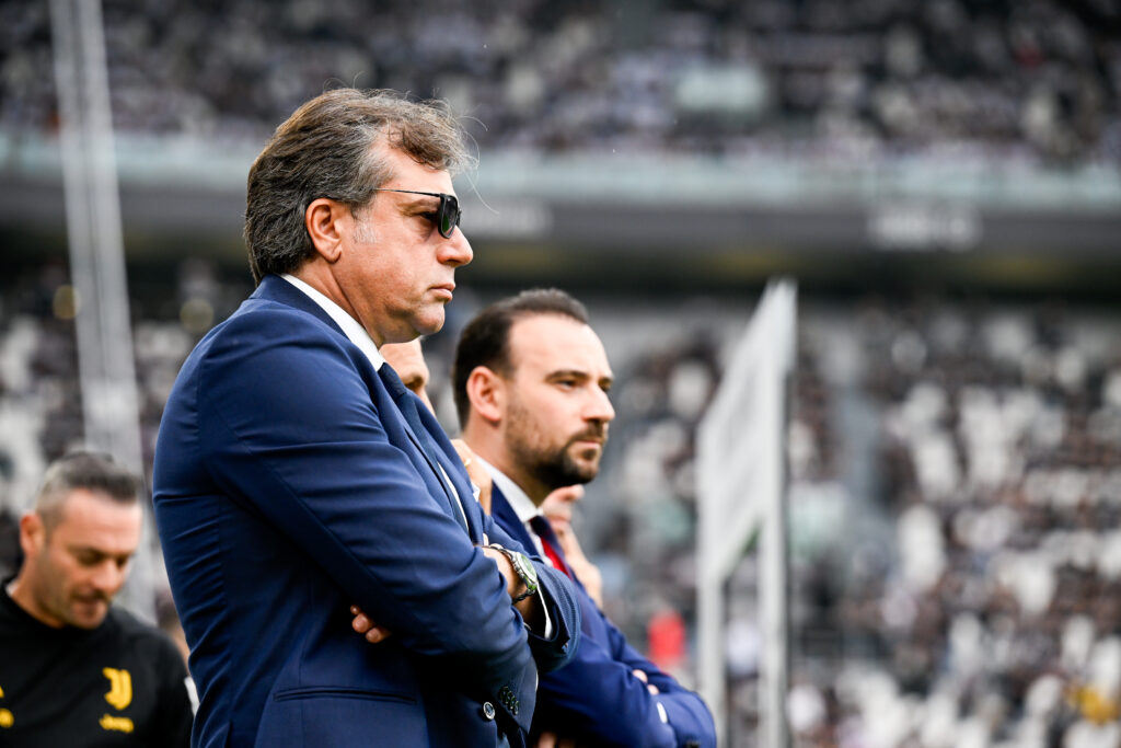 Napoli e Juventus battaglieranno sul mercato