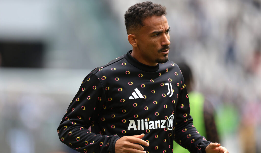 danilo napoli