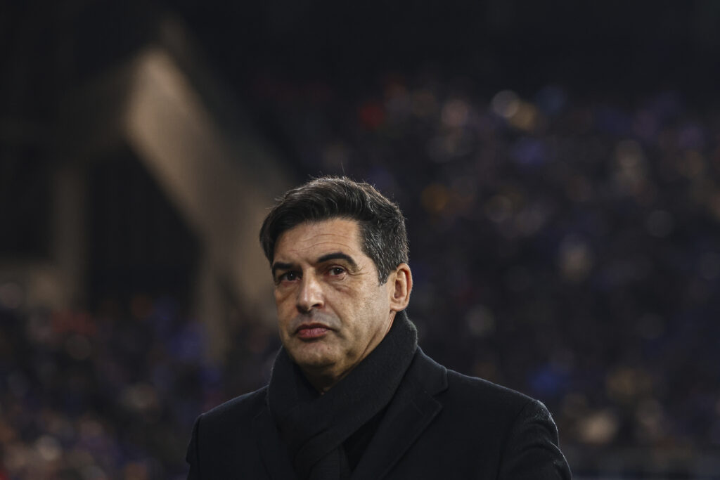 Atalanta v AC Milan - Serie A