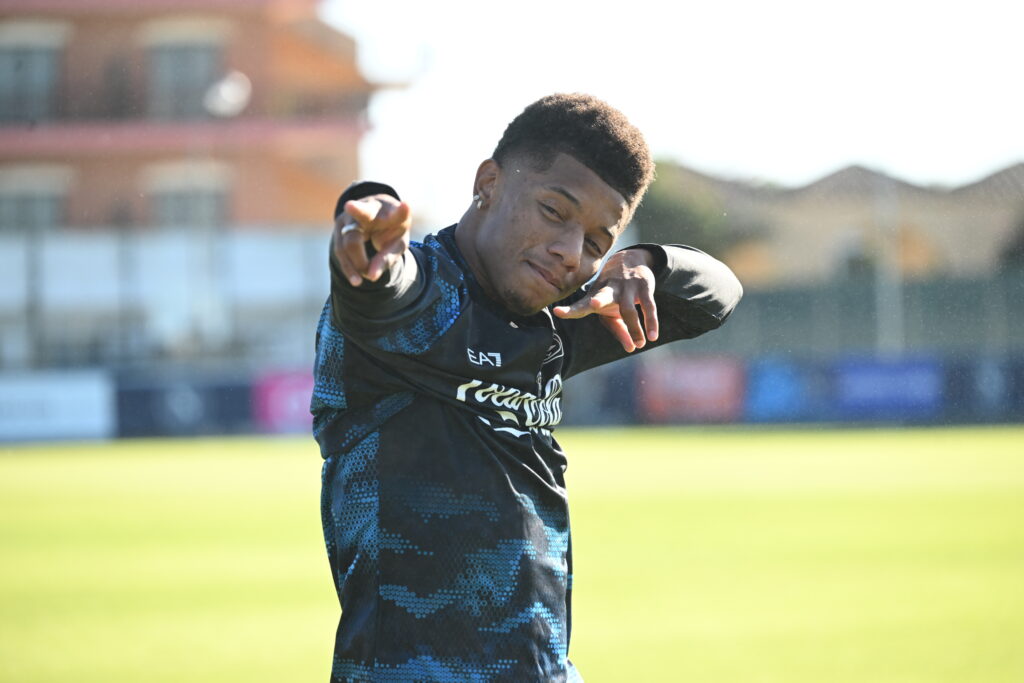 neres genoa