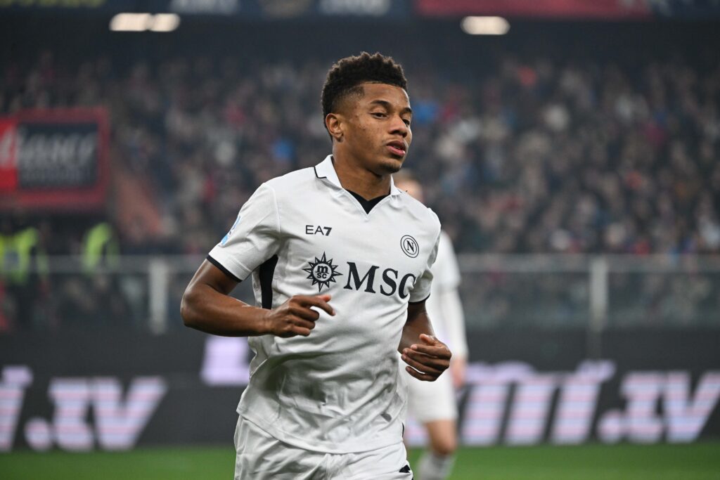 Neres Venezia