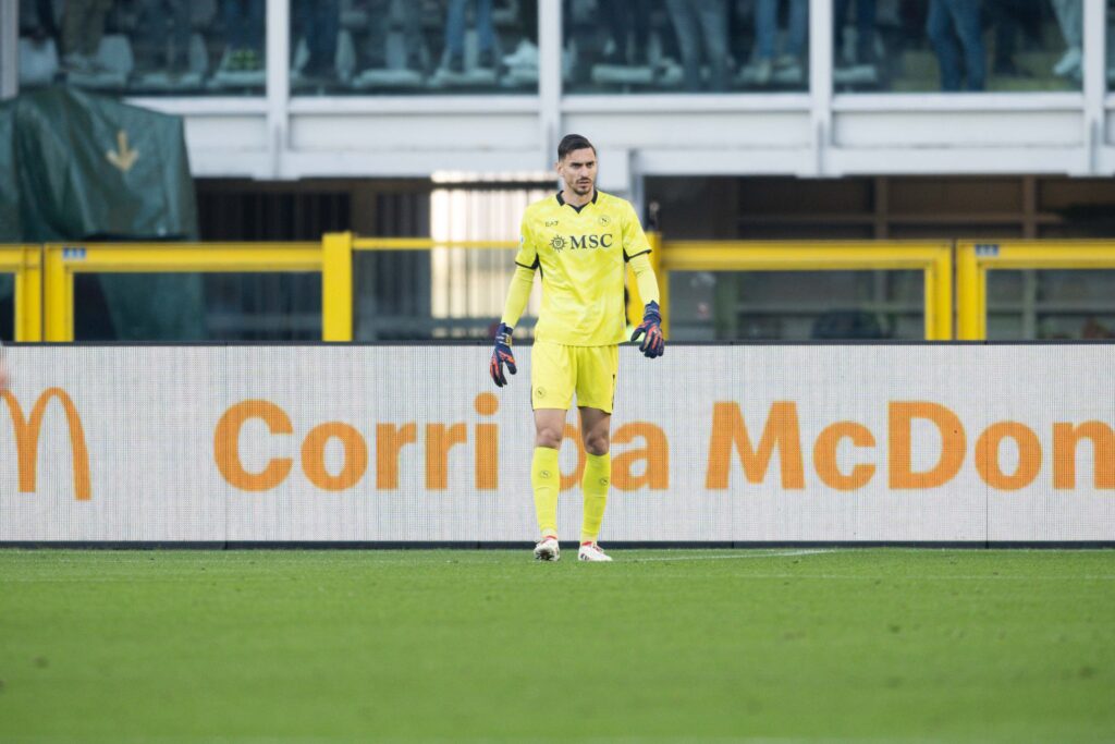 Torino v Napoli - Serie A