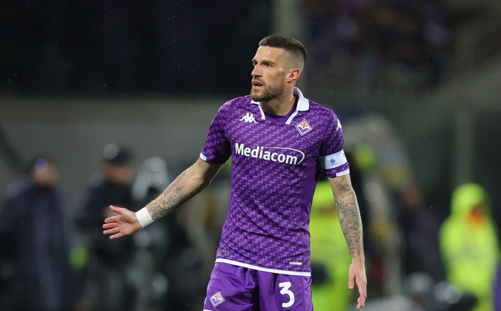 biraghi napoli fiorentina